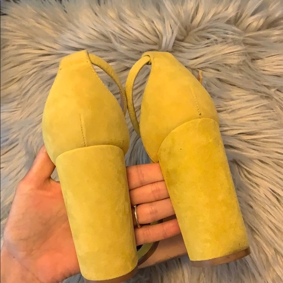 Steve Madden Heels - Picture 3 of 4